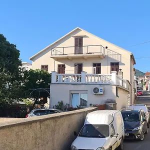Apartman And Mazuranic, Novi Vinodolski