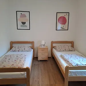 Apartman Aida, Novi Vinodolski